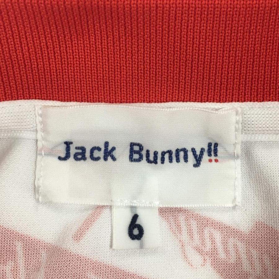 Jack Bunny!!（ジャックバニー） 【超美品】ジャックバニー 半袖