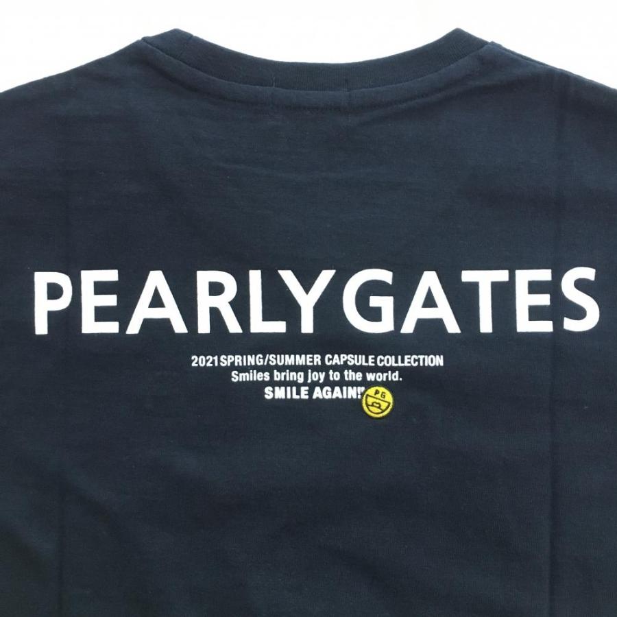 PEARLY GATES（パーリーゲイツ） 【新品】パーリーゲイツ Tシャツ