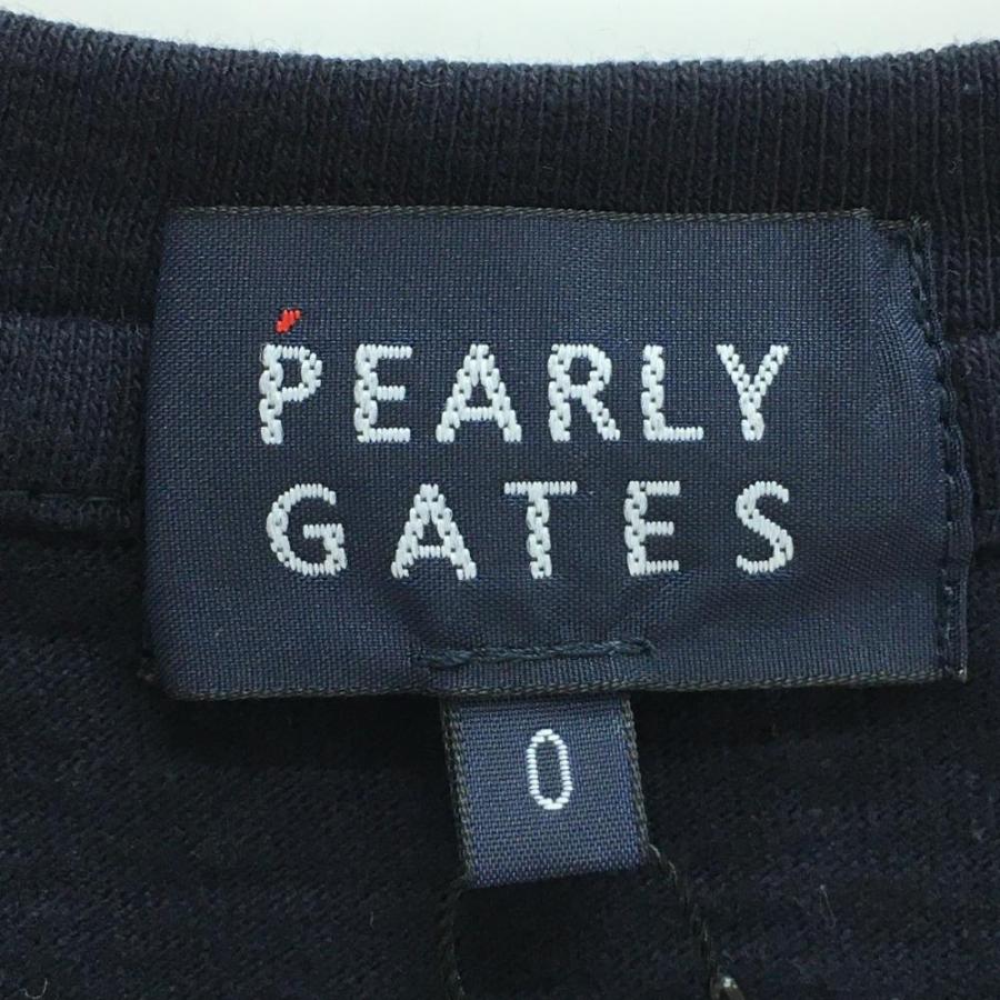 PEARLY GATES（パーリーゲイツ） 【新品】パーリーゲイツ Tシャツ
