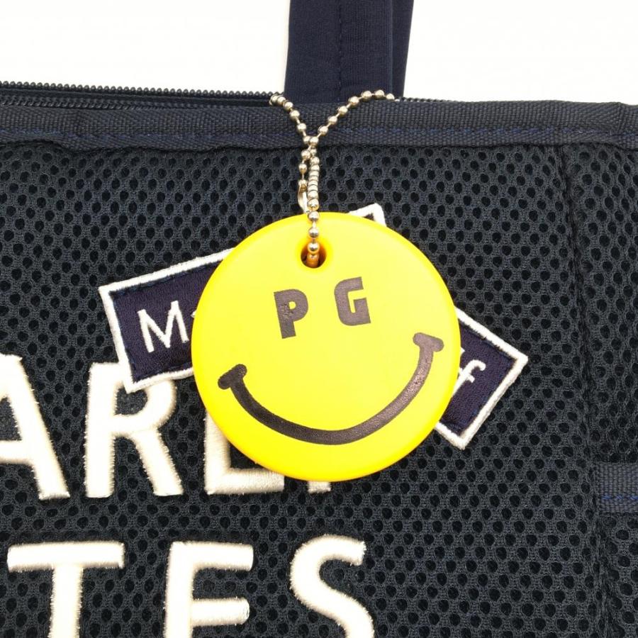 PEARLY GATES（パーリーゲイツ） 【超美品】パーリーゲイツ メッシュ