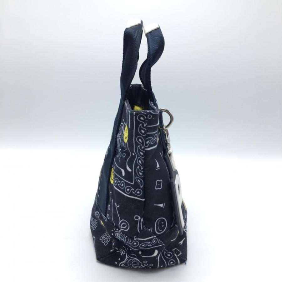 【PEARY GATES】美品パーリーゲイツ カートバッグ スマイル ニコちゃん PEARY GATES】美品パーリーゲイツ カートバッグ スマイル ニコ