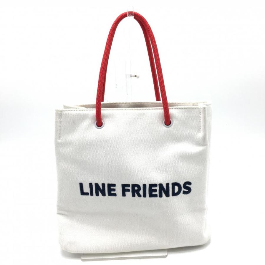 希少　パーリーゲイツ PEARLYGATES カートバッグ LINE PEARLY GATES パーリーゲイツ×LINE FRIENDS カートバッグ 白