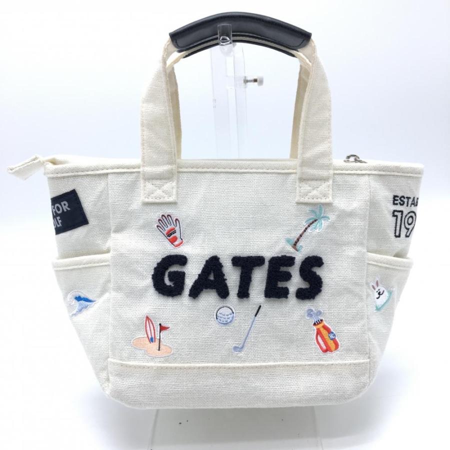 PEARLY GATES（パーリーゲイツ） 【超美品】パーリーゲイツ カート