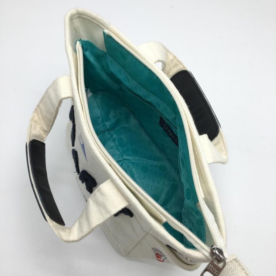 PEARLY GATES（パーリーゲイツ） 【超美品】パーリーゲイツ カート