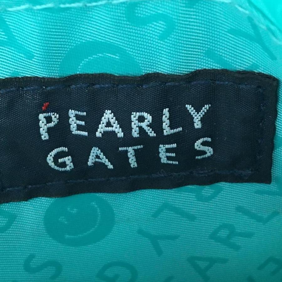 PEARLY GATES（パーリーゲイツ） 【超美品】パーリーゲイツ カート