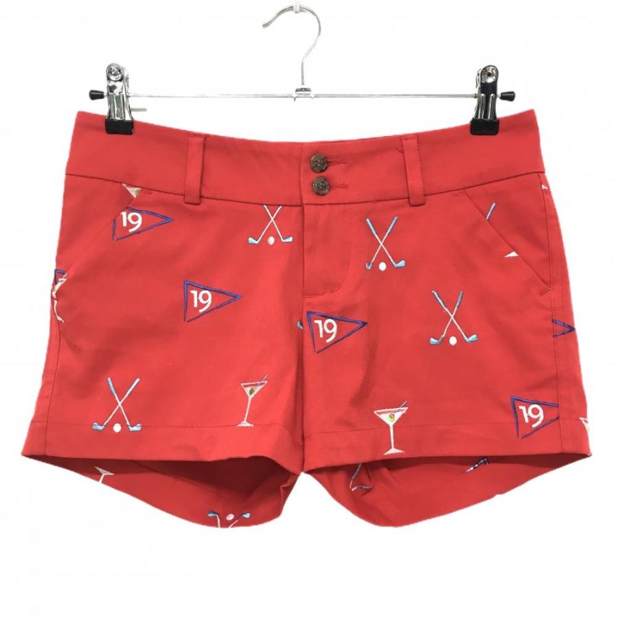 LOUDMOUTH（ラウドマウスゴルフ） 【超美品】ラウドマウス ショート