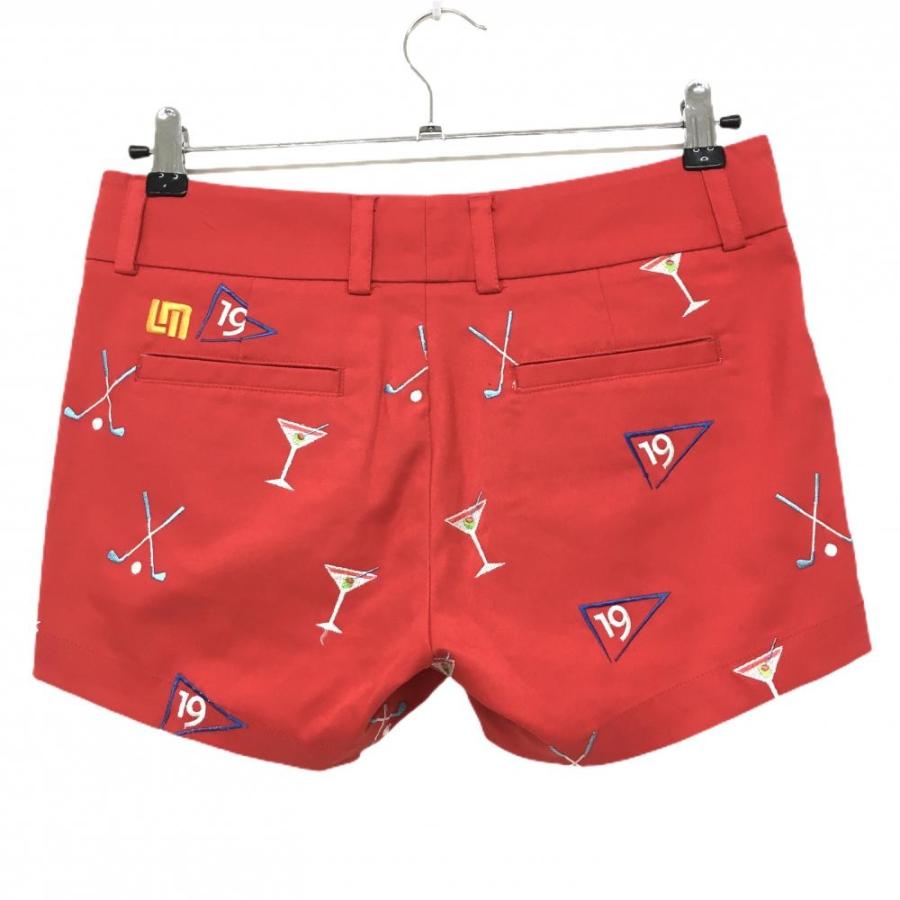 LOUDMOUTH（ラウドマウスゴルフ） 【超美品】ラウドマウス ショート