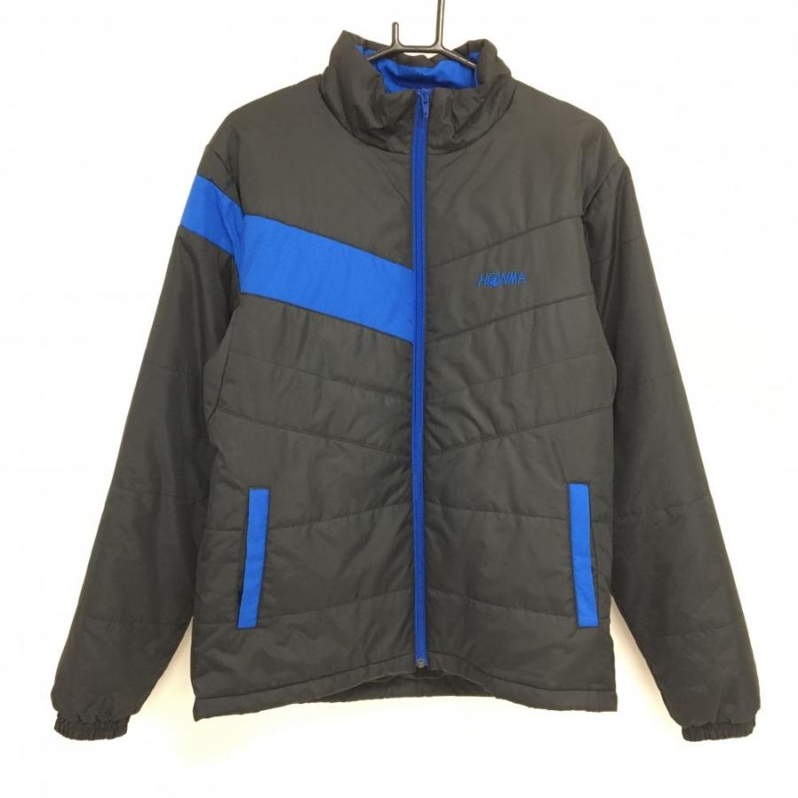 HONMA GOLF（本間ゴルフ） 【超美品】ホンマ 中綿ジャケット
