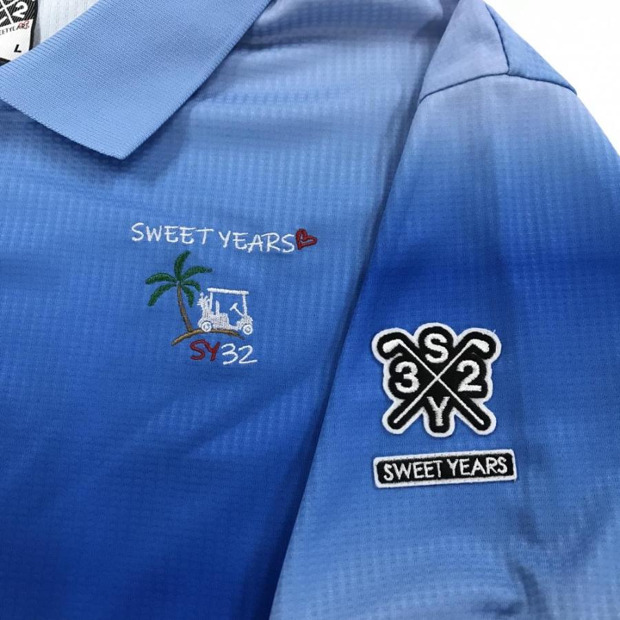 SY32 by SWEET YEARS（エスワイサーティトゥバイスィートイヤーズ