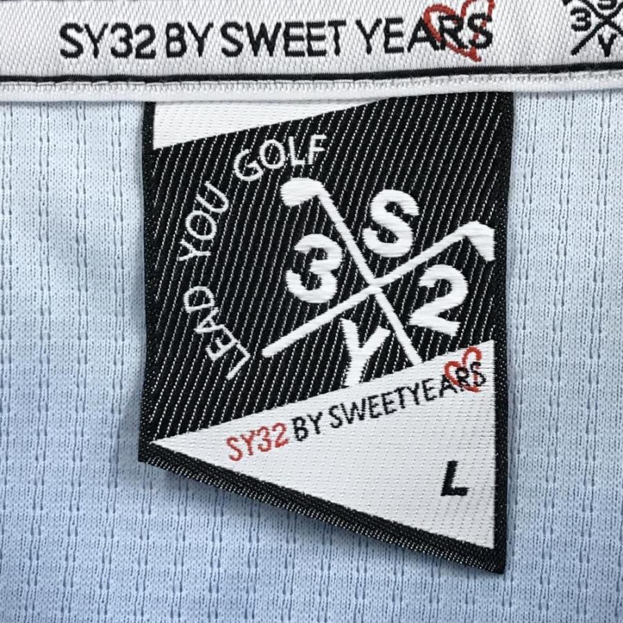 SY32 by SWEET YEARS（エスワイサーティトゥバイスィートイヤーズ