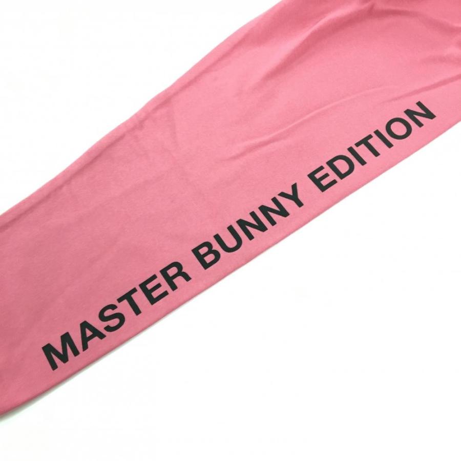 MASTER BUNNY EDITION（マスターバニーエディション） 【新品