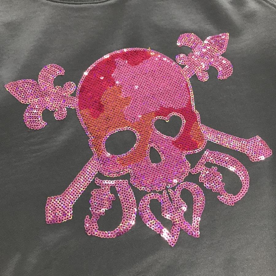 Dance With Dragon（ダンスウィズドラゴン） 【美品】ダンスウィズ 