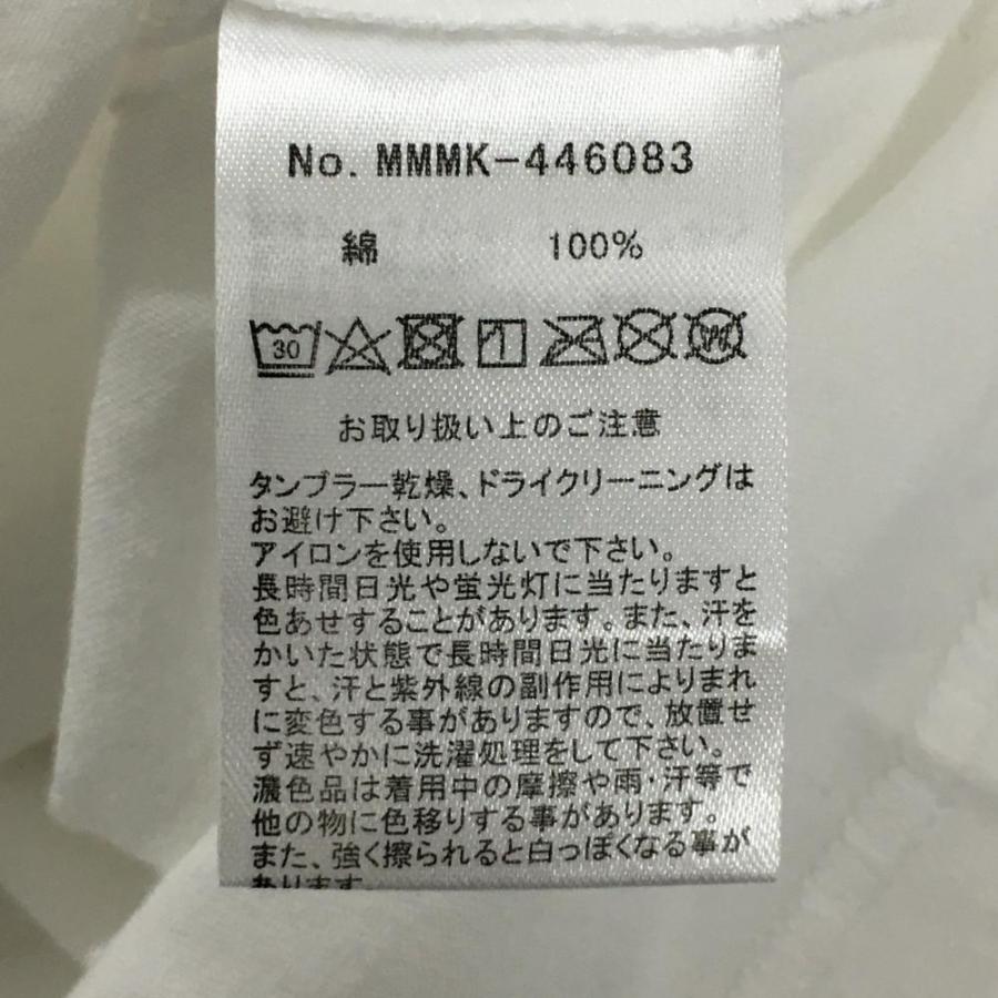 muta MARINE（ムータマリン） 【超美品】ムータマリン 半袖ポロシャツ