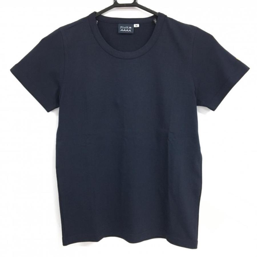 muta MARINE（ムータマリン） 【超美品】ムータマリン Tシャツ 