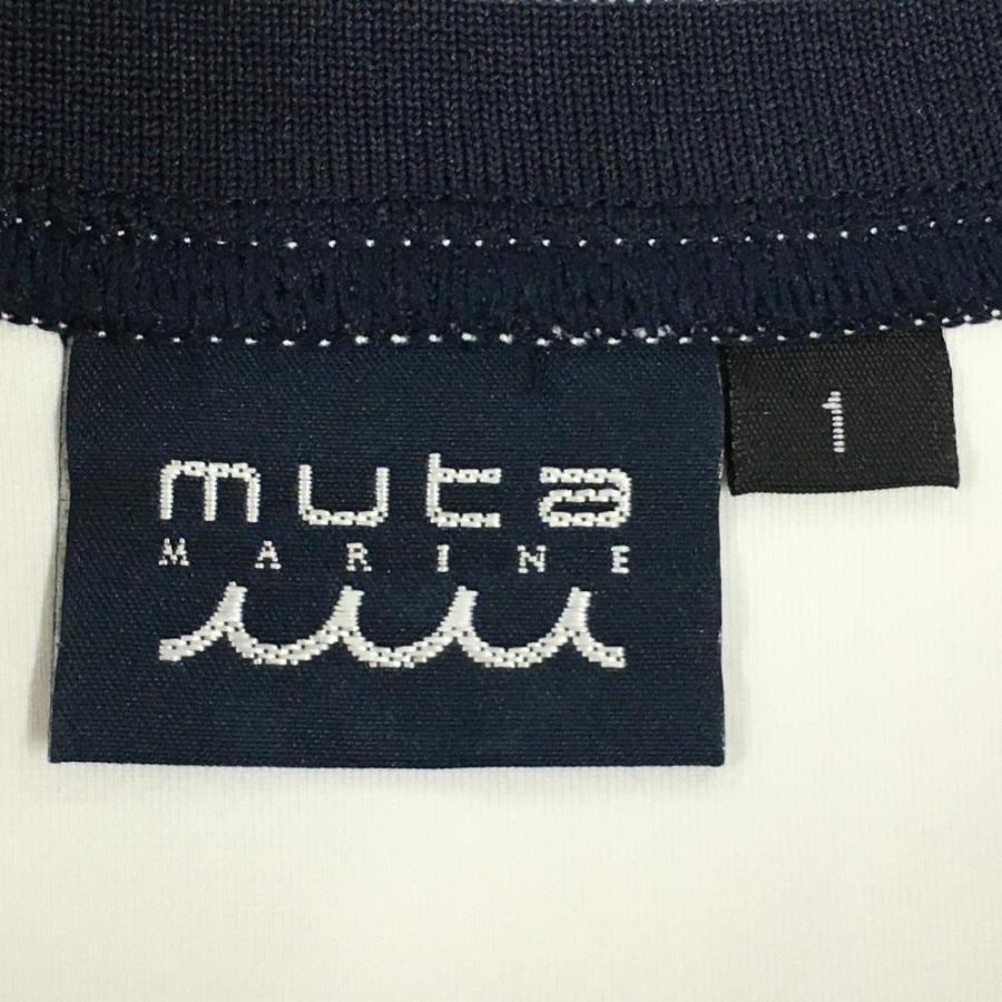 muta MARINE（ムータマリン） 【超美品】ムータマリン ノースリーブ