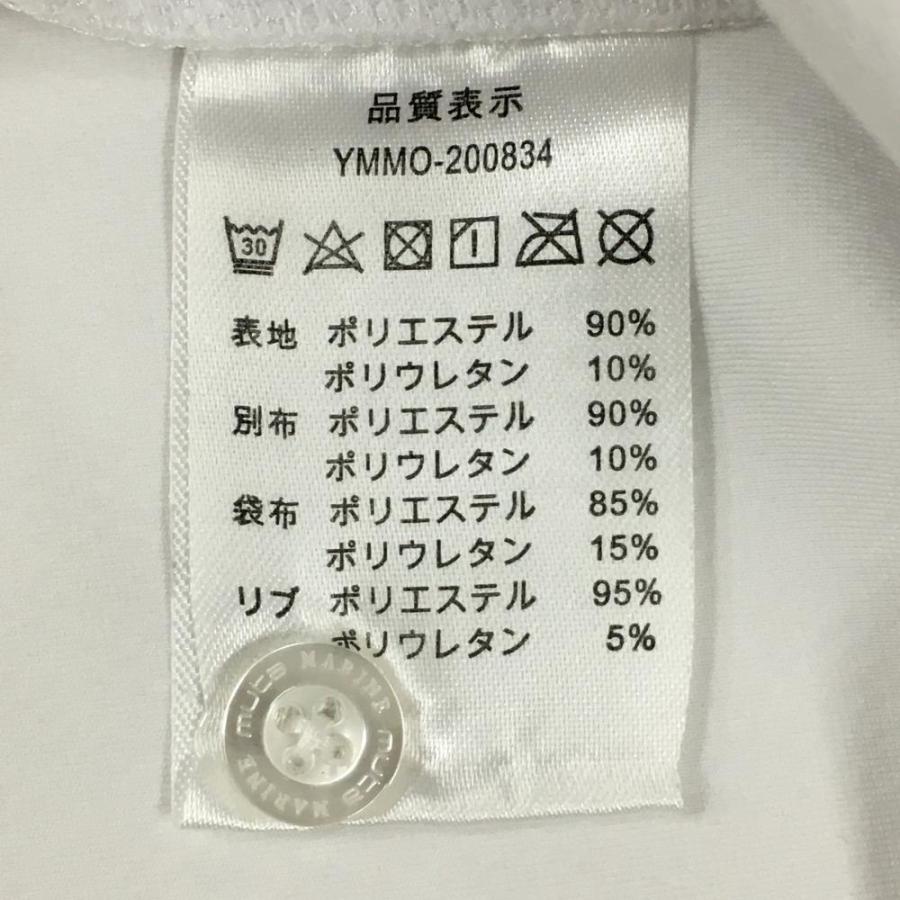 muta MARINE（ムータマリン） 【超美品】ムータマリン ノースリーブ