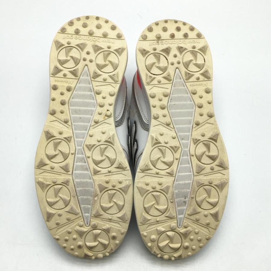 New Balance（ニューバランス） 【美品】ニューバランス ゴルフ