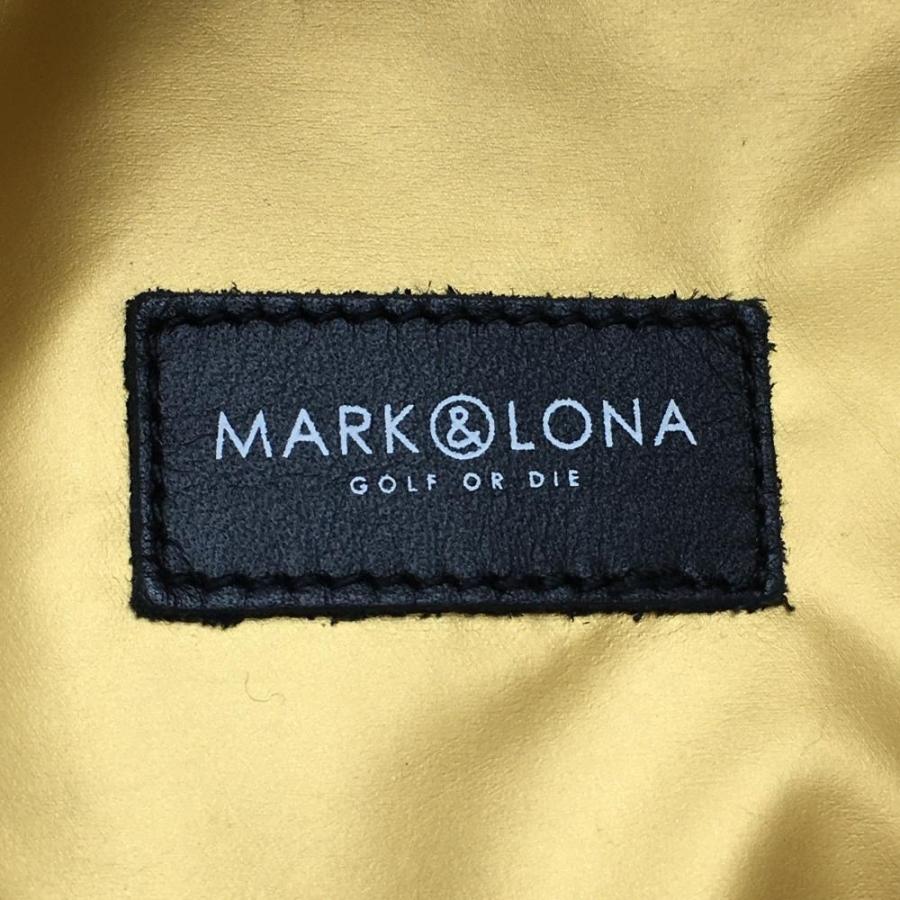 MARK&LONA（マークアンドロナ） 【超美品】マークアンドロナ ボディ