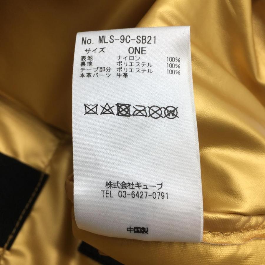 MARK&LONA（マークアンドロナ） 【超美品】マークアンドロナ ボディ