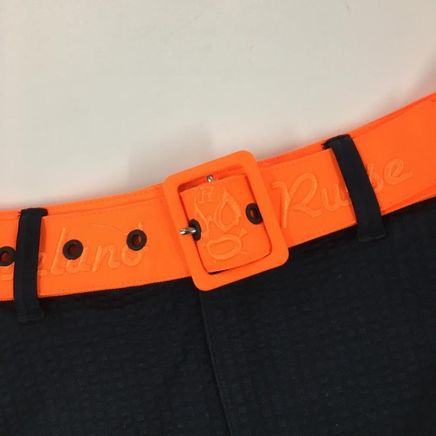 Russeluno（ラッセルノ） 【超美品】ラッセルノ スカート ネイビー