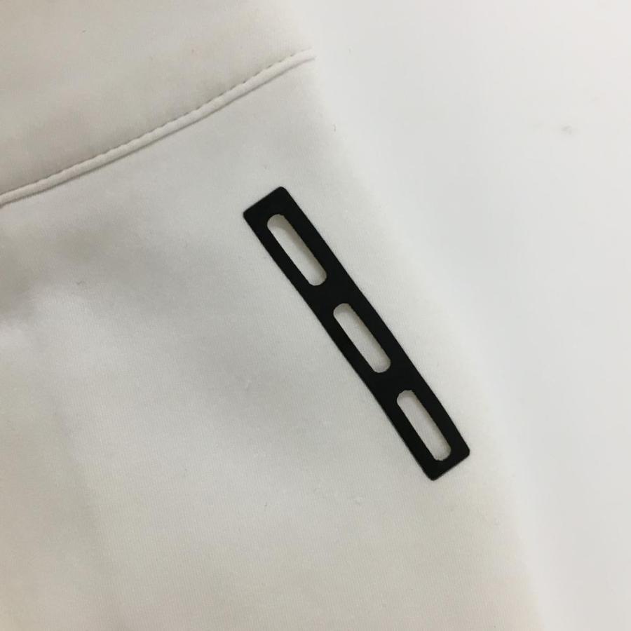 MARK&LONA（マークアンドロナ） 【美品】マークアンドロナ パンツ 白