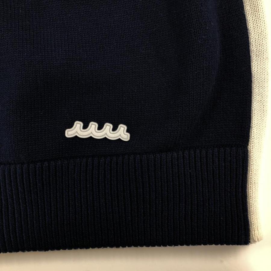 muta MARINE（ムータマリン） 【美品】ムータマリン ニットスカート