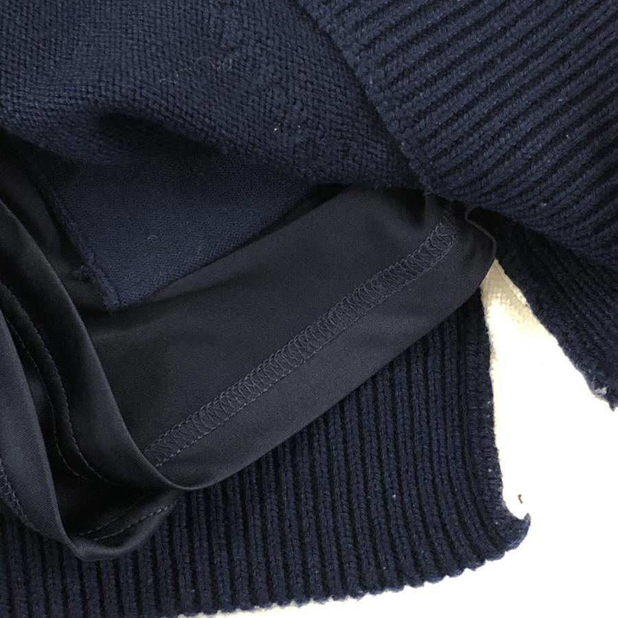 muta MARINE（ムータマリン） 【美品】ムータマリン ニットスカート