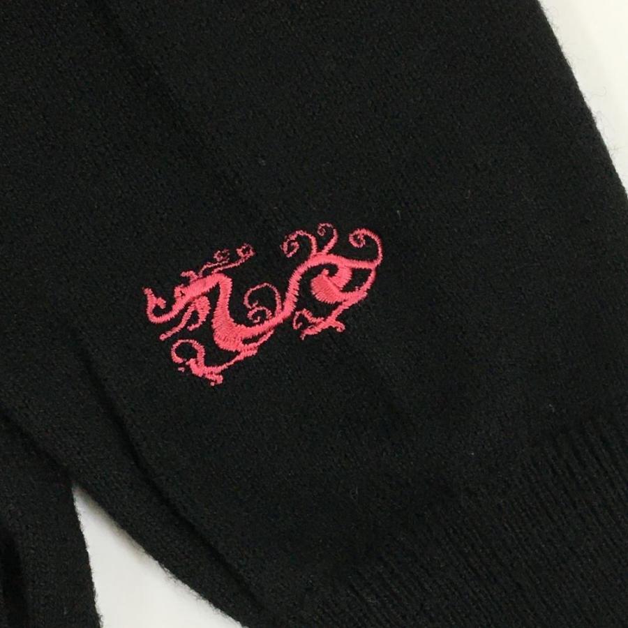 Dance With Dragon（ダンスウィズドラゴン） 【超美品】ダンスウィズ