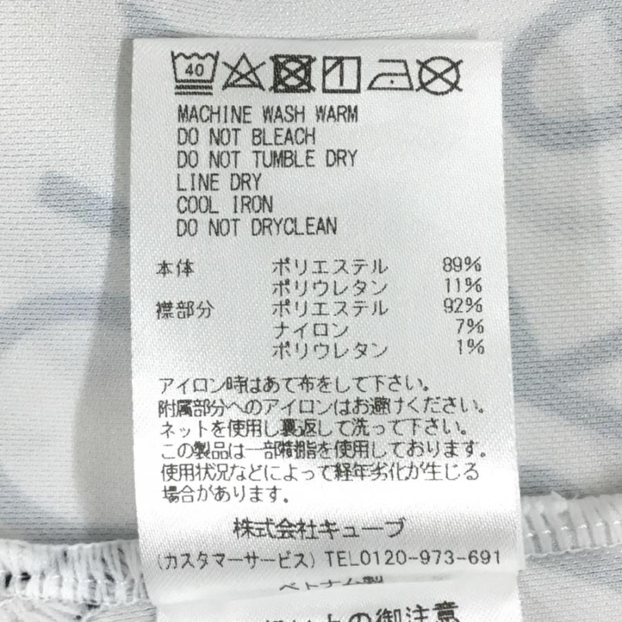 MARK&LONA（マークアンドロナ） 【美品】マークアンドロナ 半袖