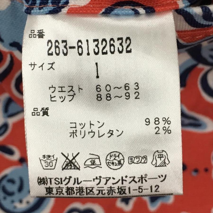 Jack Bunny!!（ジャックバニー） 【超美品】ジャックバニー ショート