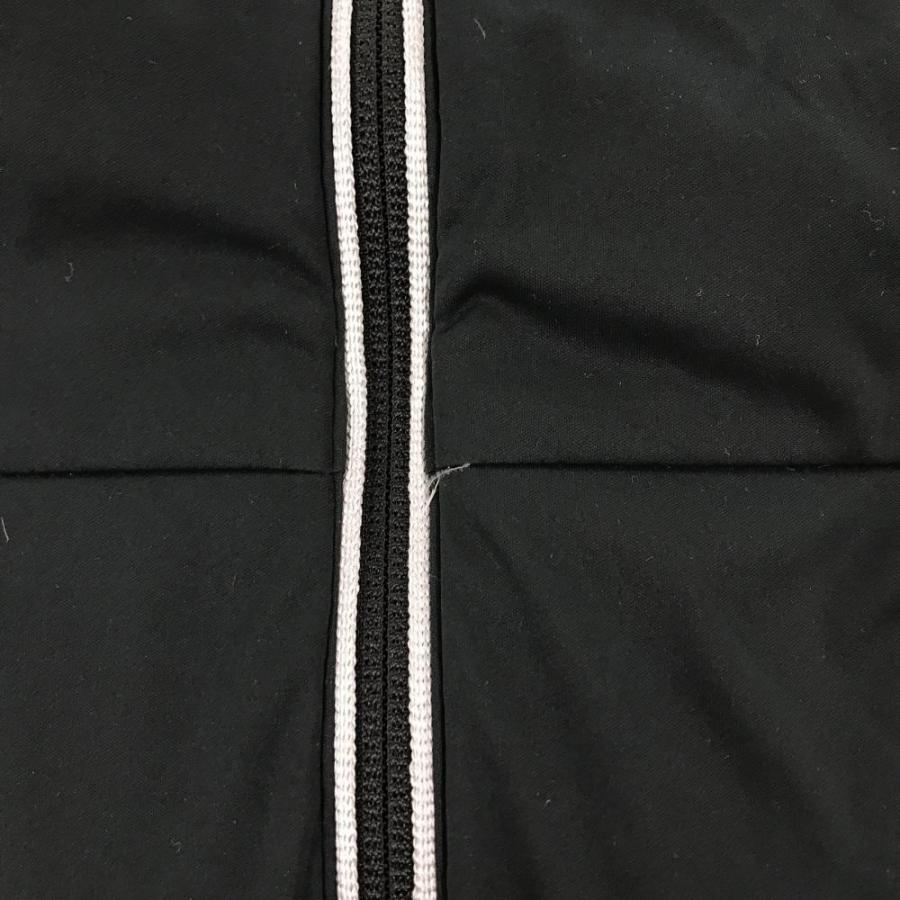 韓国　ルコックゴルフ　黒 リアル　ダウン　ジャケット 韓国ルコックゴルフ黒 リアルダウンジャケット