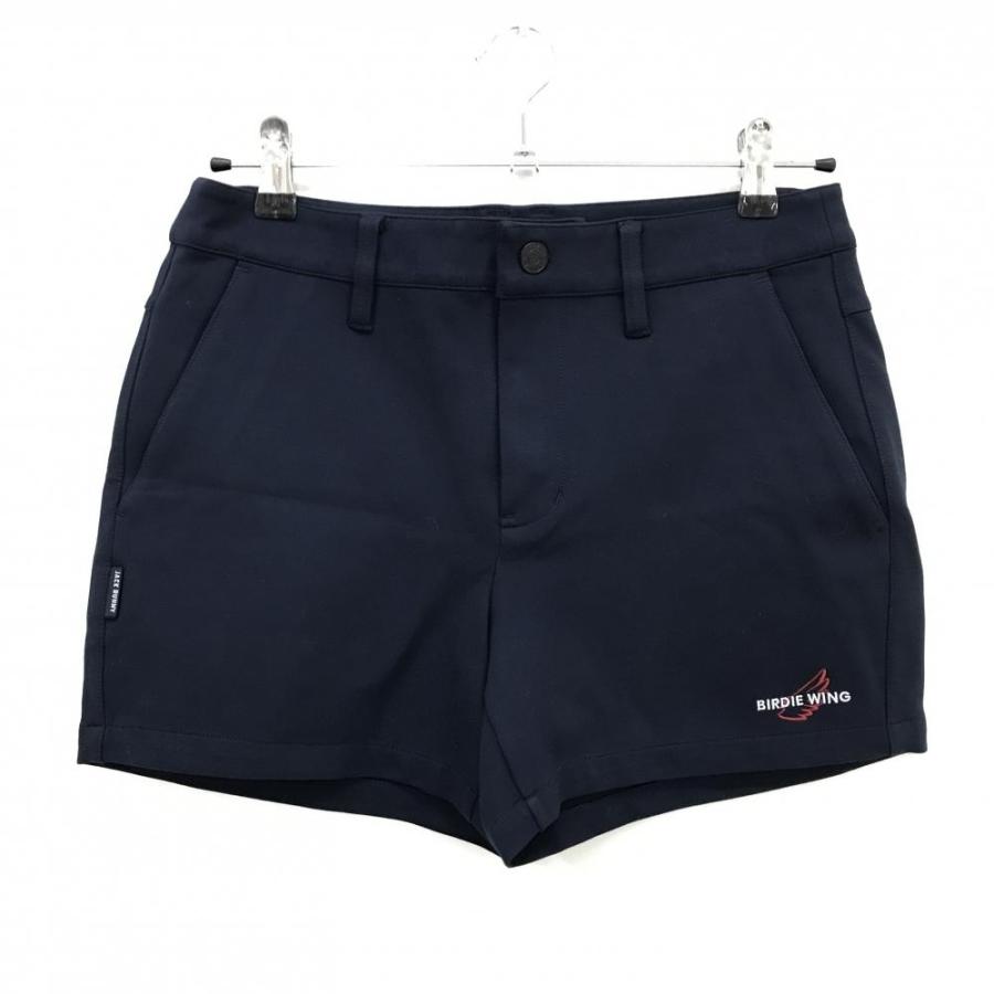ジャックバニー　レディース　ストレッチ　ショートパンツ　タグ付　未使用 Jack Bunny!!（ジャックバニー） 【超美品】ジャックバニー×BRIDGE