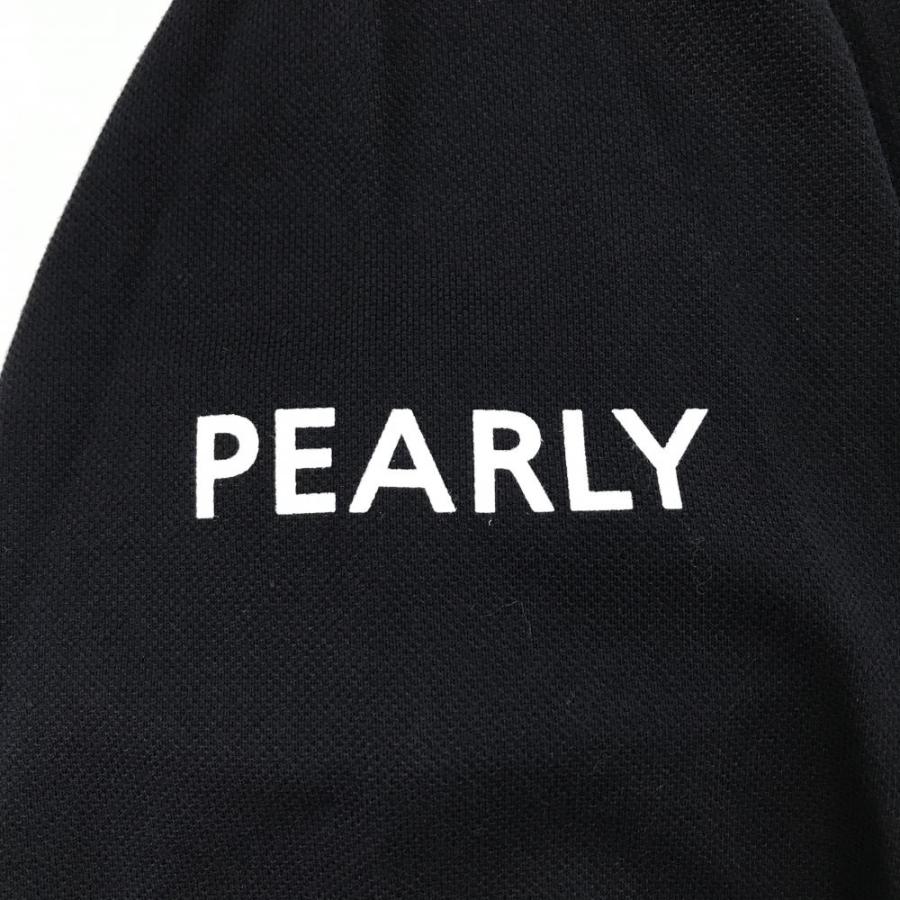 PEARLY GATES（パーリーゲイツ） 【新品】パーリーゲイツ 長袖