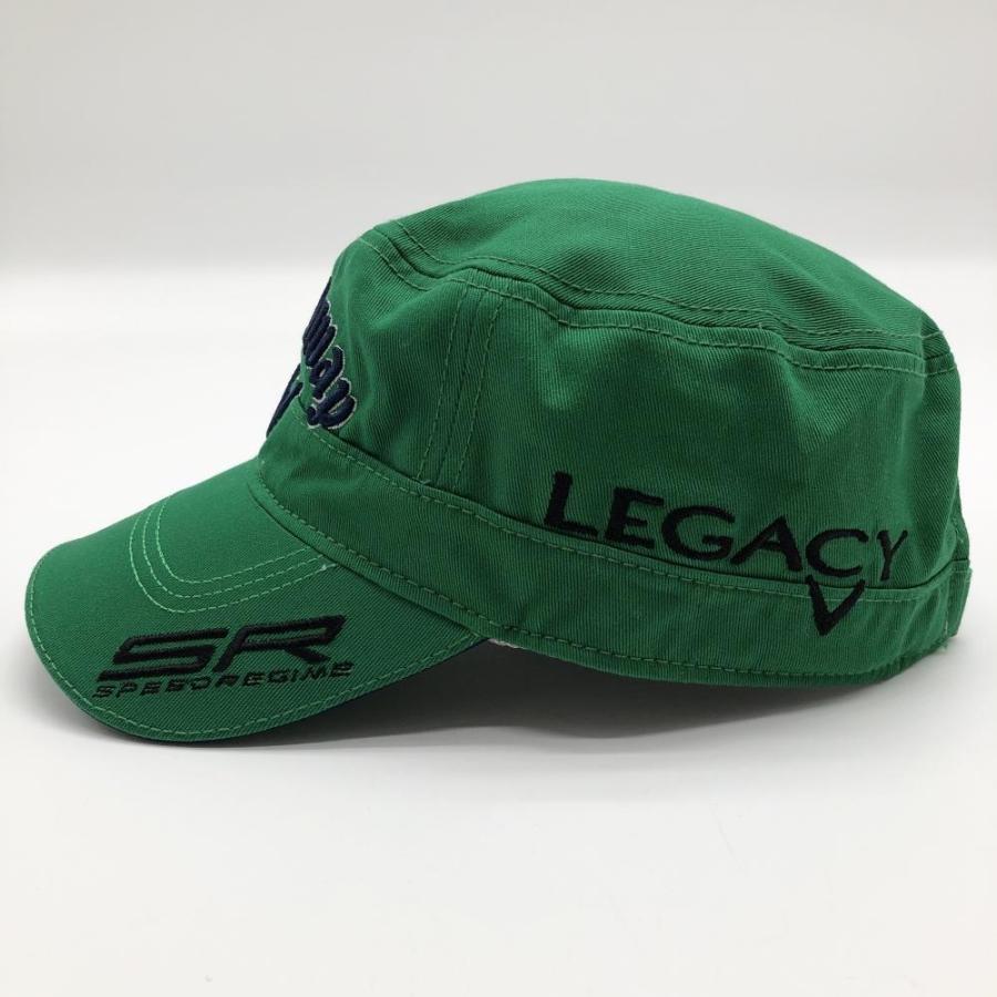 Callaway（キャロウェイ） 【超美品】キャロウェイ ワークキャップ