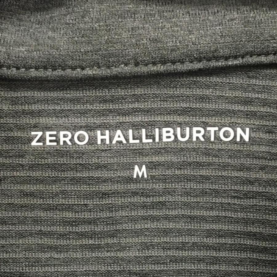 ZERO HALLIBURTON（ゼロハリバートン） 【超美品】ゼロハリバートン