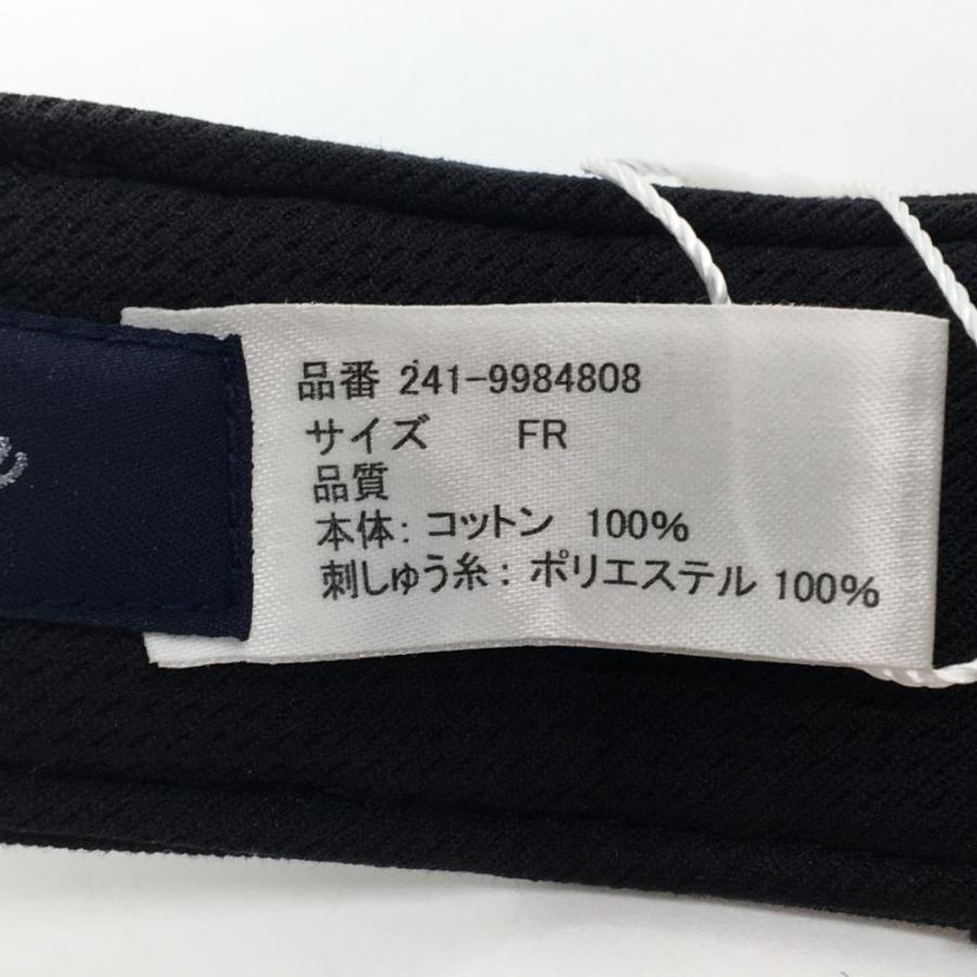 Callaway（キャロウェイ） 【超美品】キャロウェイ サンバイザー 黒×白