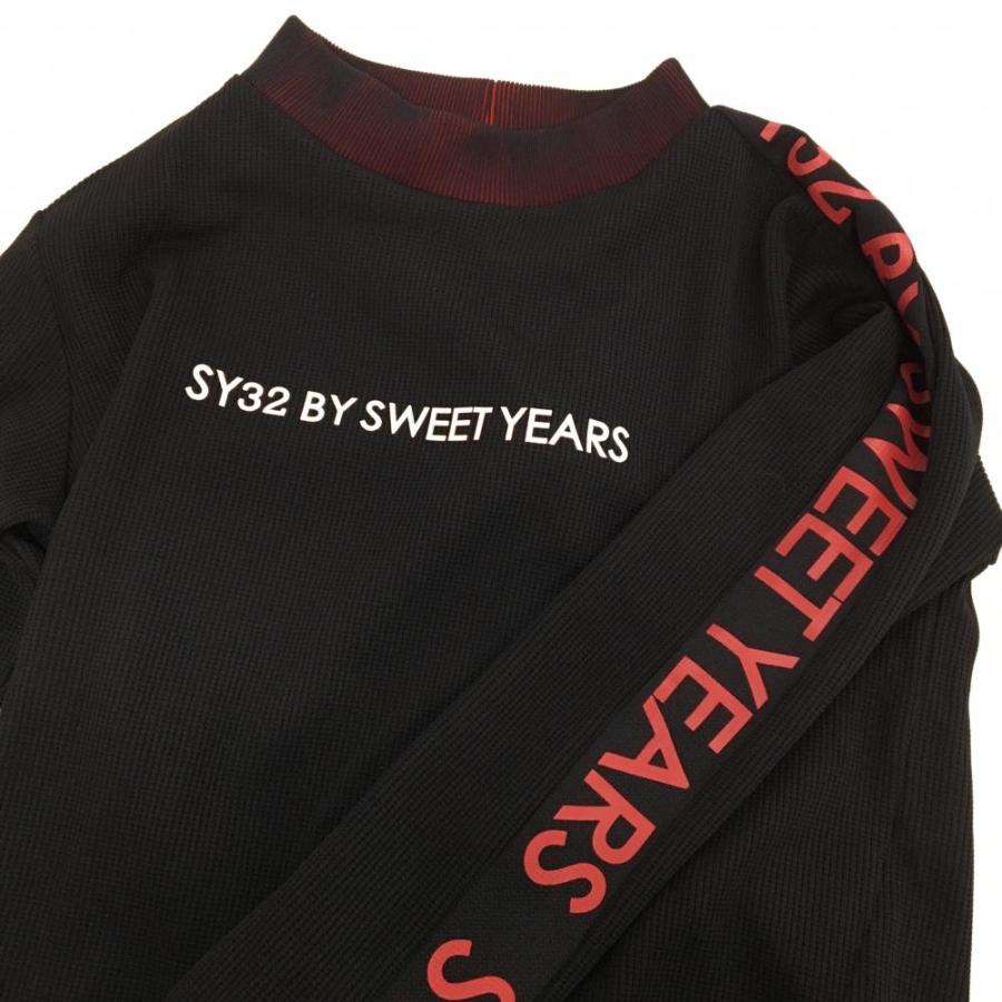SY32 by SWEET YEARS（エスワイサーティトゥバイスィートイヤーズ 
