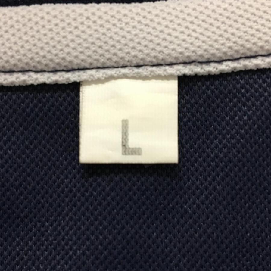 J.LINDEBERG（ジェイリンドバーグ） 【美品】ジェイリンドバーグ 半袖