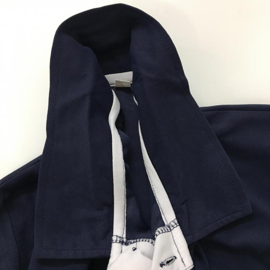 J.LINDEBERG（ジェイリンドバーグ） 【美品】ジェイリンドバーグ 半袖