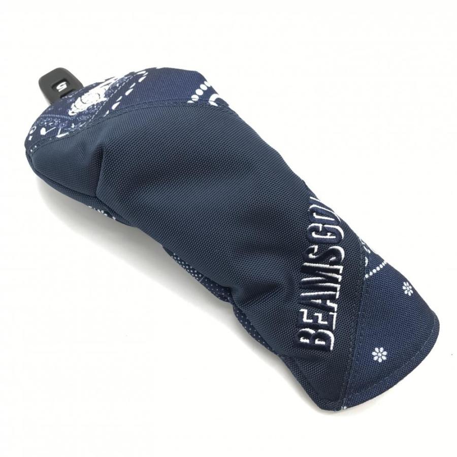 BEAMS GOLF（ビームス ゴルフ） 【超美品】ビームスゴルフ