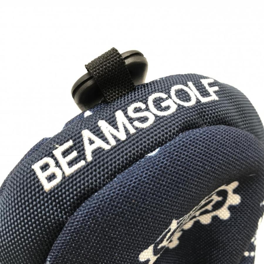 BEAMS GOLF（ビームス ゴルフ） 【超美品】ビームスゴルフ