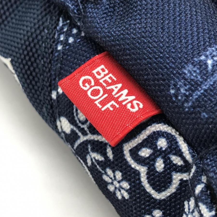BEAMS GOLF（ビームス ゴルフ） 【超美品】ビームスゴルフ