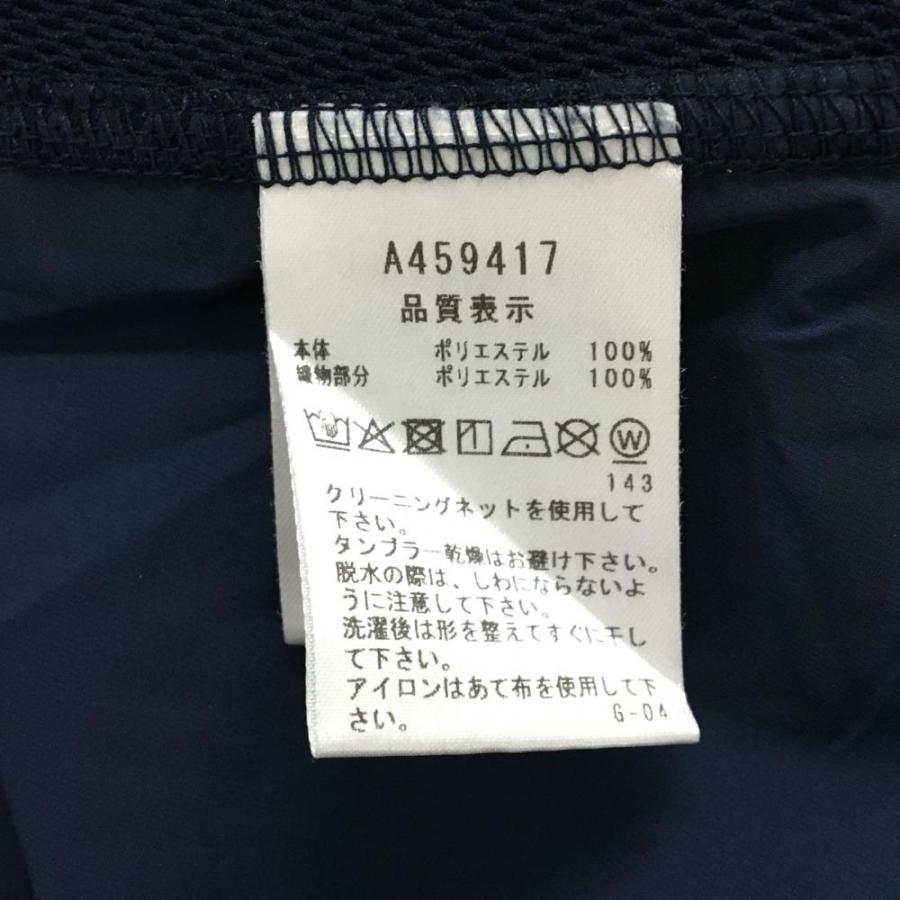 archivio（アルチビオ） 【超美品】アルチビオ 半袖ハイネックシャツ