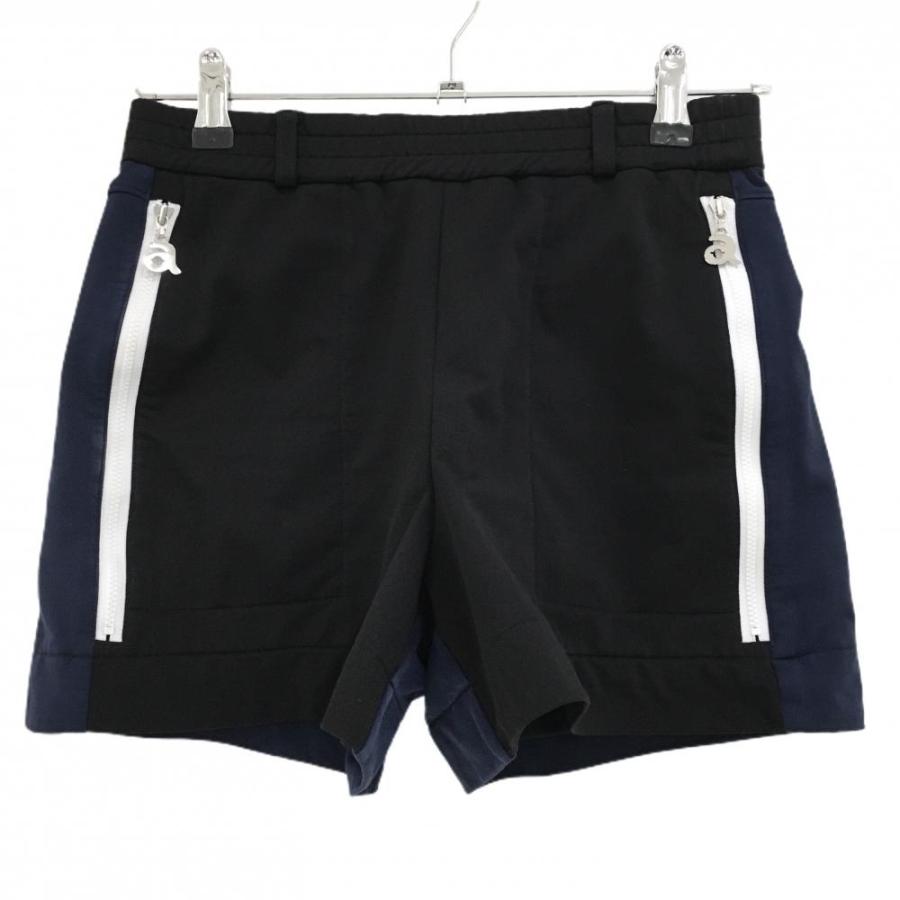 archivio（アルチビオ） 【超美品】アルチビオ ショートパンツ 黒