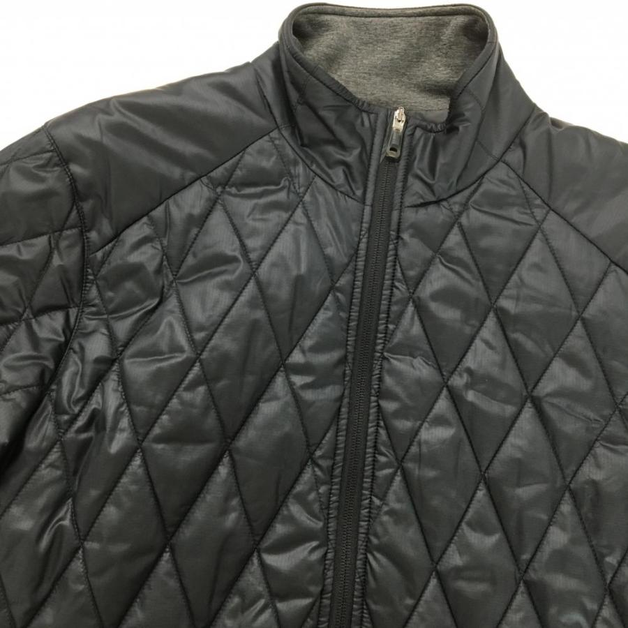 OAKLEY（オークリー） 【超美品】オークリー 中綿ジャケット 黒