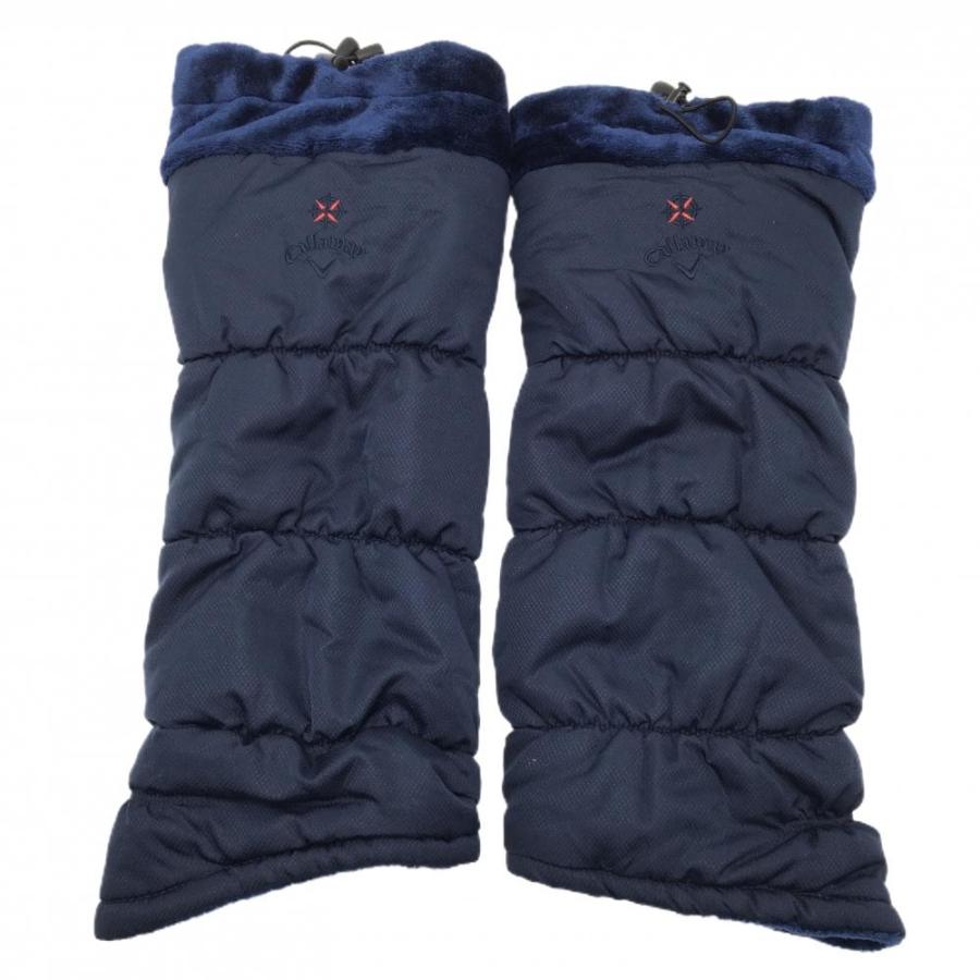 Callaway（キャロウェイ） 【超美品】キャロウェイ 中綿レッグ