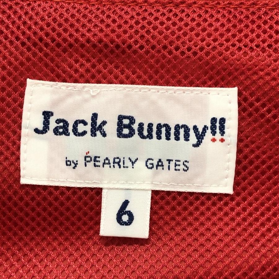 Jack Bunny!!（ジャックバニー） 【超美品】ジャックバニー アウター