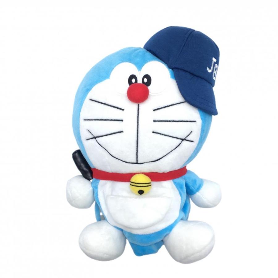 Jack Bunny!!（ジャックバニー） 【美品】ジャックバニー×ドラえもん