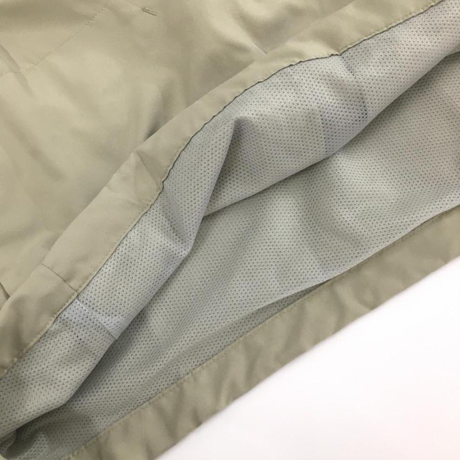 OAKLEY（オークリー） 【超美品】オークリー 半袖ハイネックブルゾン
