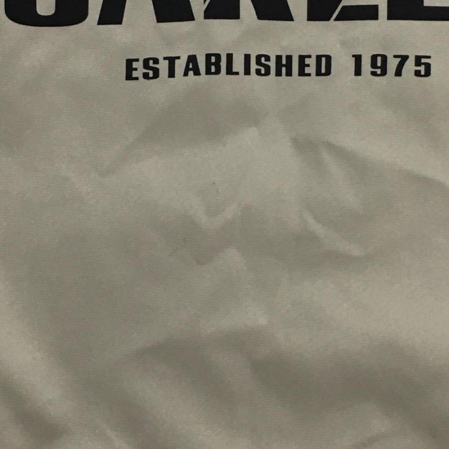 OAKLEY（オークリー） 【超美品】オークリー 半袖ハイネックブルゾン